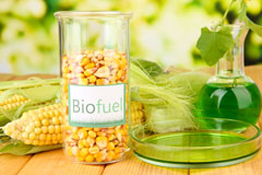 Rawcliffe biofuel availability