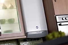 trusted boilers Rawcliffe